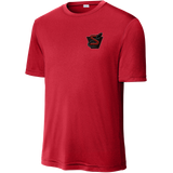 Strathroy Rockets Youth PosiCharge Competitor Tee