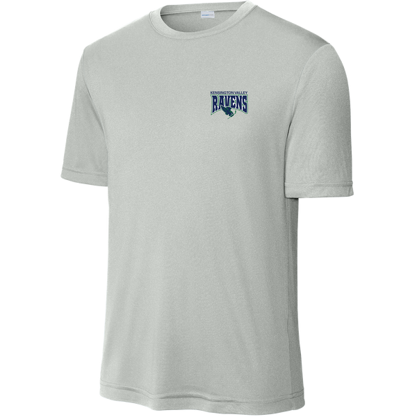Kensington Valley Ravens Youth PosiCharge Competitor Tee