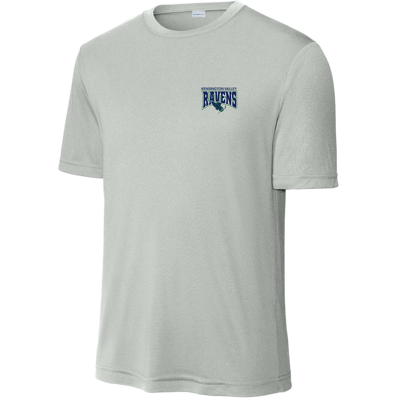 Kensington Valley Ravens Youth PosiCharge Competitor Tee