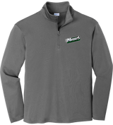 Nitro Soccer Youth PosiCharge Competitor 1/4-Zip Pullover