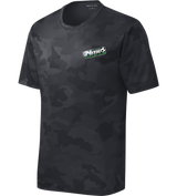 Nitro Soccer Youth CamoHex Tee