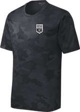 NGHL Youth CamoHex Tee