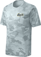 Royals Hockey Club Youth CamoHex Tee