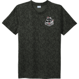 Grundy Senators Youth Digi Camo Tee