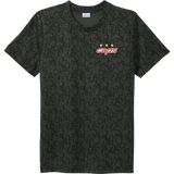 Jersey City Capitals Youth Digi Camo Tee