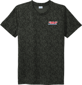 Mass Conn United Youth Digi Camo Tee