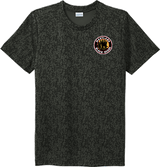Maryland Black Bears Youth Digi Camo Tee