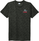 NJ Titans Youth Digi Camo Tee