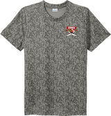 SOMD Sabres Youth Digi Camo Tee