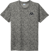 Igloo Jaguars Youth Digi Camo Tee