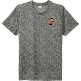 Jersey Shore Wildcats Youth Digi Camo Tee