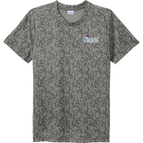 Secaucus Patriots Youth Digi Camo Tee