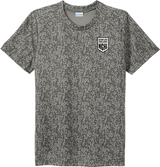 NGHL Youth Digi Camo Tee
