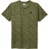 Wilmington Nighthawks Youth Digi Camo Tee