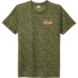 Jersey City Capitals Youth Digi Camo Tee