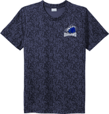 Brandywine Outlaws Youth Digi Camo Tee