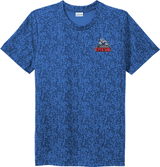 NJ Titans Youth Digi Camo Tee