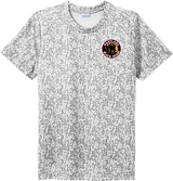 Maryland Black Bears Youth Digi Camo Tee