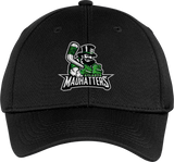 Atlanta Madhatters Youth PosiCharge RacerMesh Cap