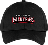 NJ Valkyries Youth PosiCharge RacerMesh Cap