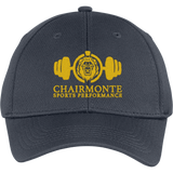 Chairmonte Youth PosiCharge RacerMesh Cap