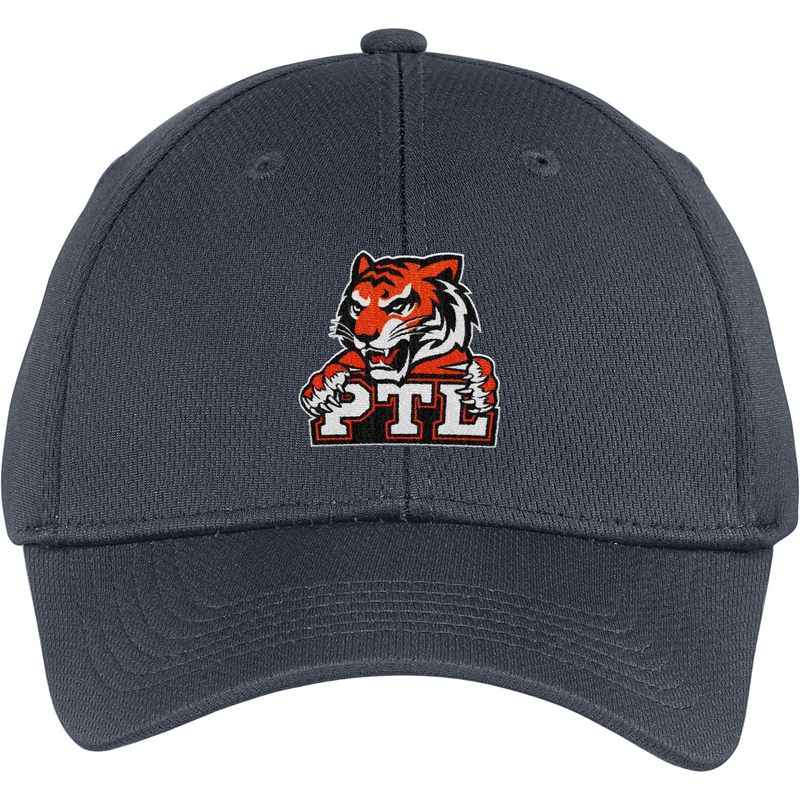 Princeton Tiger Lilies Youth PosiCharge RacerMesh Cap