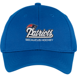 Secaucus Patriots Youth PosiCharge RacerMesh Cap