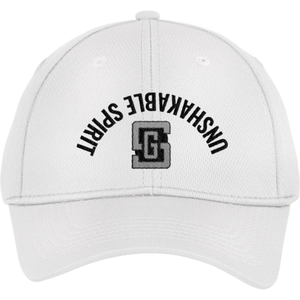 Gregory Schaefer Youth PosiCharge RacerMesh Cap