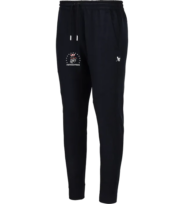 Phila Revolution Bauer Adult Team Woven Jogger