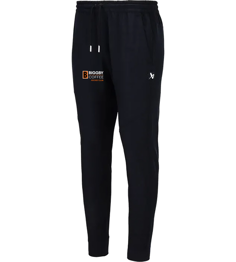 Biggby Coffee Hockey Club Bauer Adult Team Woven Jogger