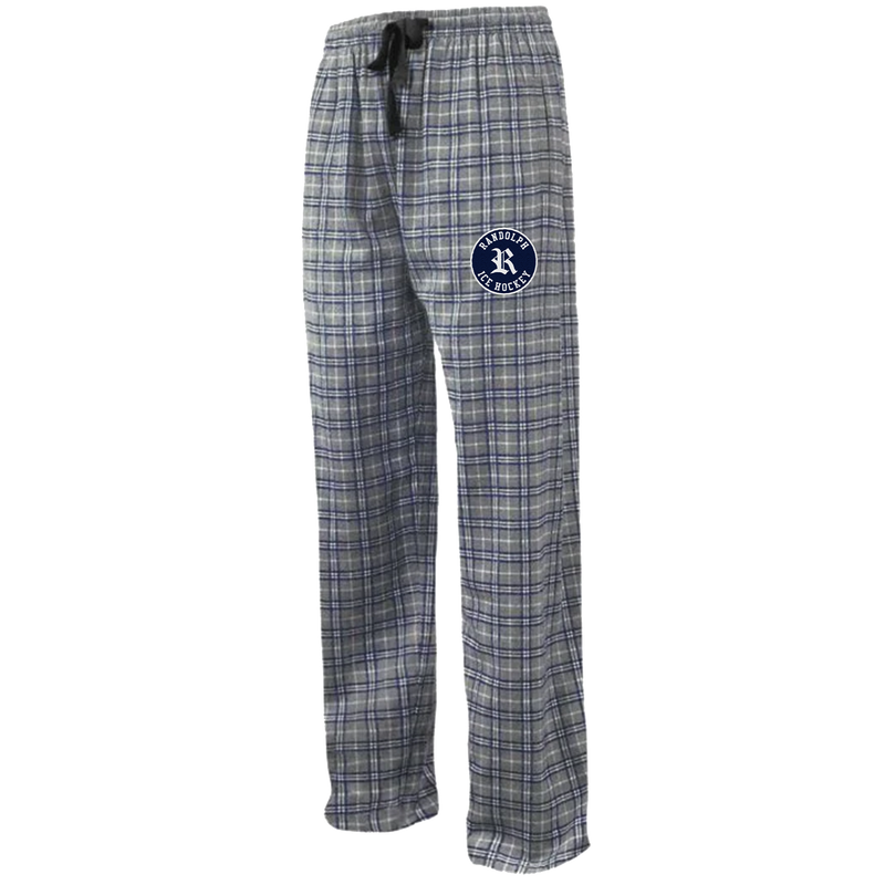 Randolph Hockey Youth Flannel Pant