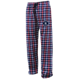 Randolph Hockey Youth Flannel Pant