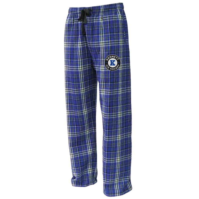 Kennett Hockey Youth Flannel Pant