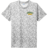 Red Bank Generals Youth Digi Camo Tee