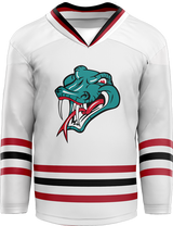 Capital City Vipers MITES Adult Player Jersey